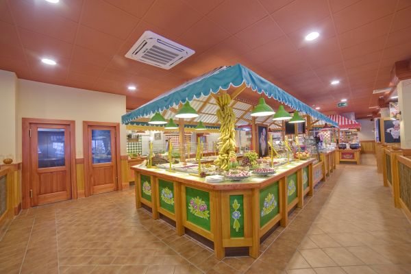 Hotel Picaro Południe (Zgorzelec)